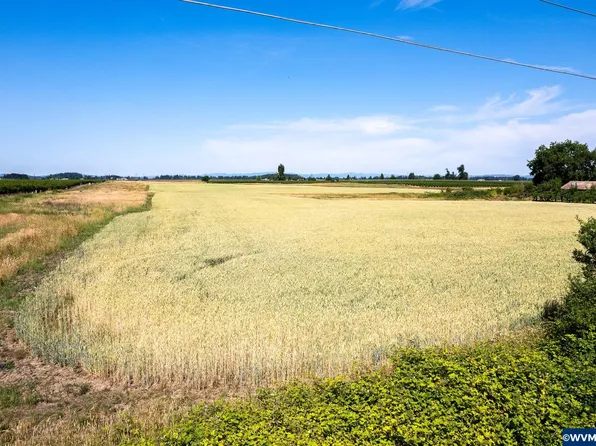 Butteville Rd NE, Gervais, OR 97026