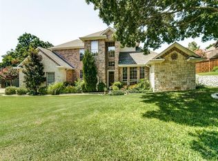 5502 Challenger Ct, Rockwall, TX 75032