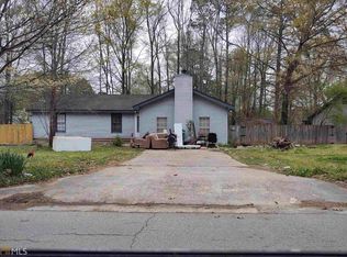 114 Caldwell Dr, Hampton, GA 30228