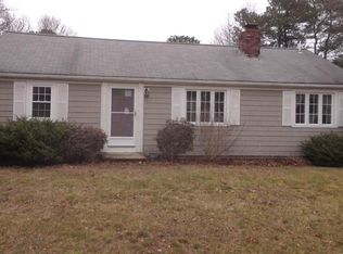 16 Acres Ave, West Yarmouth, MA 02673