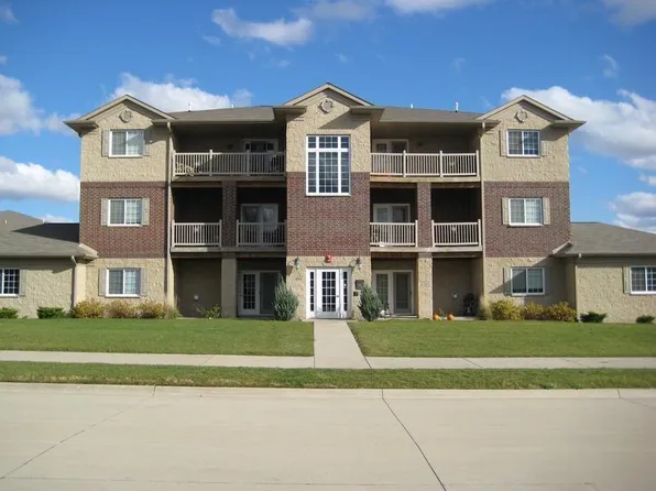 450 Washington Ave, North Liberty, IA