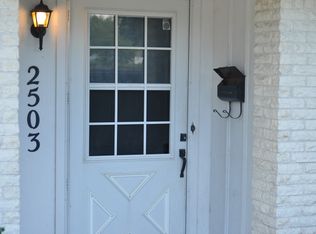 2503 E Airline Rd #1, Victoria, TX 77901