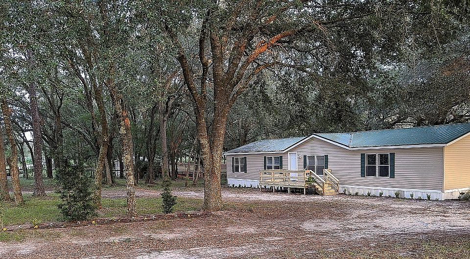 3.73 Acre Horse Ready Home