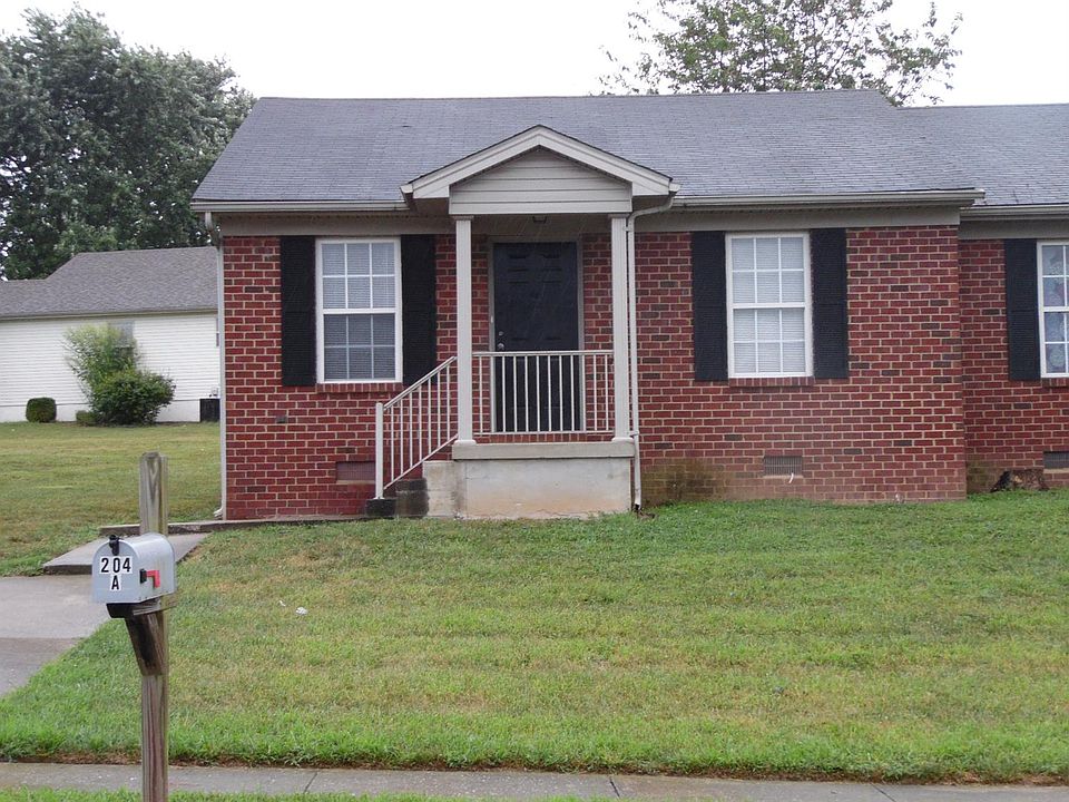 1st image of 204 Poplar Cir #A