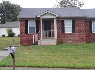 204 Poplar Cir #A, Versailles, KY 40383