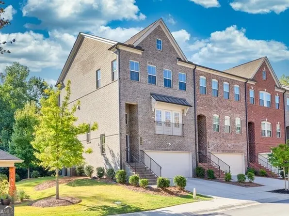 3790 Trevi Ln, Suwanee, GA 30024