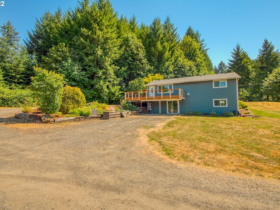 18130 NW Dixie Mountain Rd, North Plains, OR 97133 Zillow