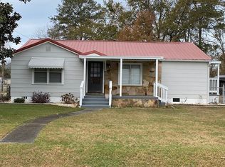 301 Lay Ave, Glencoe, AL 35905