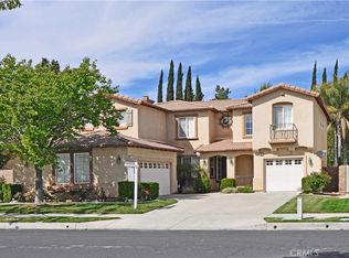 11907 Southwind Way, Yucaipa, CA 92399