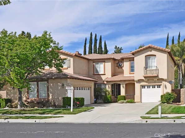 11907 Southwind Way, Yucaipa, CA 92399