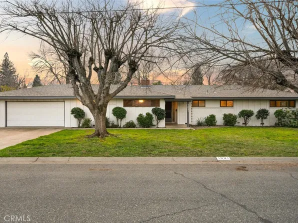 1031 Holben Ave, Chico, CA 95926