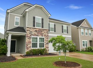 700 Silver Moss Dr, Moncks Corner, SC 29461