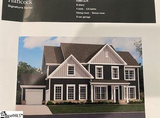 207 Isleview Pl, Greer, SC 29651