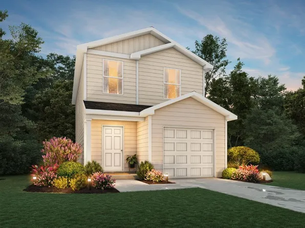 2128 Falcon Dr, Tyler, TX 75702