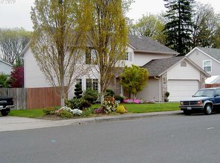 2316 NW 113th St, Vancouver, WA