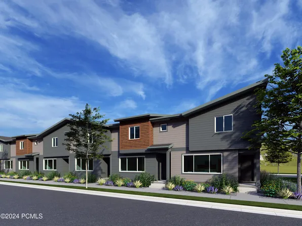 2062 S 920 E, Heber City, UT 84032