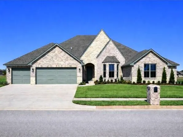 8109 NW 146th St, Oklahoma City, OK 73142