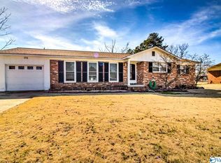 1711 Westmead St SW, Decatur, AL 35601