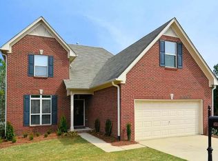 853 Meadow Ridge Ln, Birmingham, AL 35242