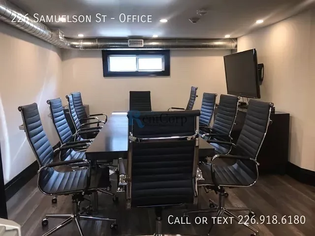 226 Samuelson St #OFFICE — Photo 18