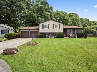 8815 Gumwood Ct, Indianapolis, IN 46234