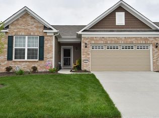 4845 Silverbell Dr, Plainfield, IN 46168