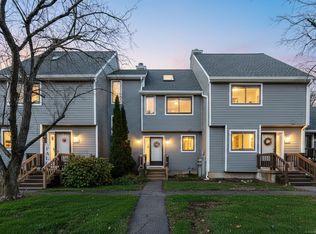 76 Silo Way #76, Bloomfield, CT 06002