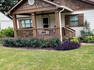 1695 Fairway Hill Dr, Atlanta, GA 30317