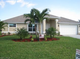 1415 SW 43rd Lane Cpe, Coral, FL 33914