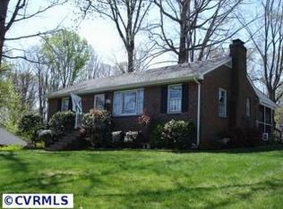 9725 Kingman Rd, Richmond, VA 23236