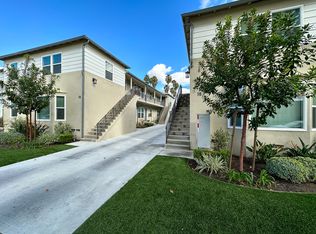 18 N Marengo Ave #18F, Alhambra, CA 91801