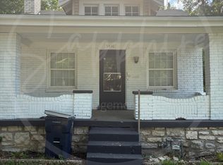 5430 Michigan Ave, Kansas City, MO 64130