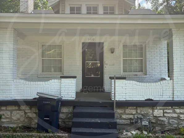 5430 Michigan Ave, Kansas City, MO 64130