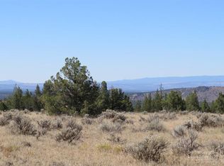 10000 SE Alamo Ct, Prineville, OR 97754