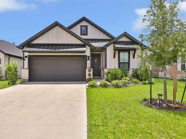 18023 Sonresa Way, Tomball, TX 77377