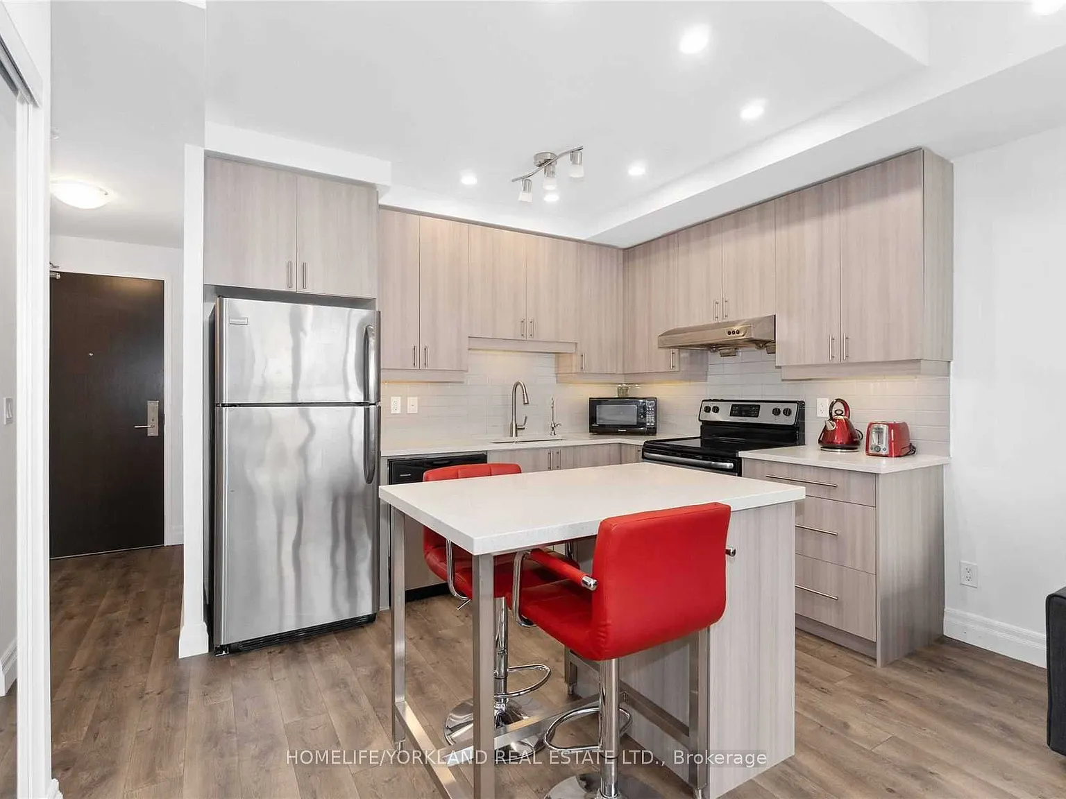 1 bed, $2,250 — Photo 4