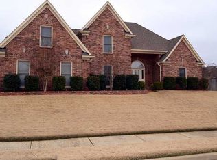 1324 Trail Run Ln, Cordova, TN 38016