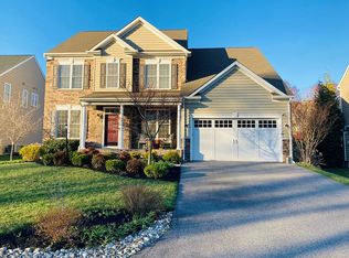 10930 White Dahlia Dr, Woodstock, MD 21163