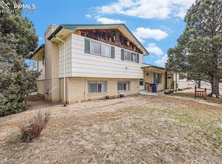1653 Cragin Rd, Colorado Springs, CO 80920