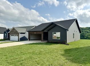 141 Cardinal Crk LOT 141, Clarksville, TN 37042
