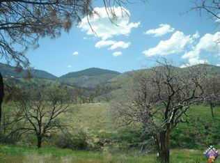 15787 Blackburn Canyon Rd, Tehachapi, CA 93561