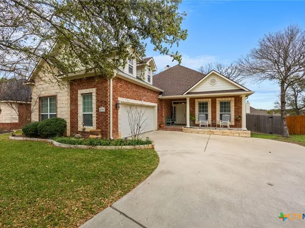 2606 Garden Brook Trl, Belton, TX 76513