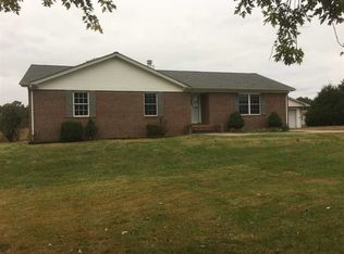 445 Darnell Rd, Benton, KY 42025