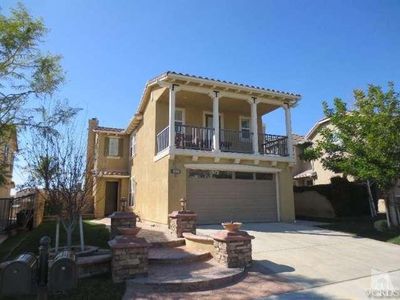3749 Young Wolf Dr, Simi Valley, CA, 93065