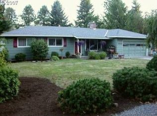 33910 Wickman Way, Warren, OR 97053