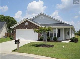 134 Cardinal Pine Dr, Lexington, SC 29073