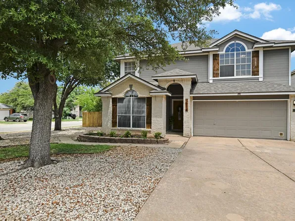 1318 Rosie Ln, Cedar Park, TX 78613