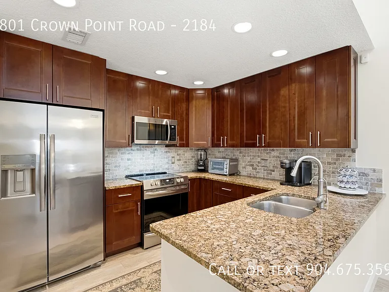 3801 Crown Point Rd #2184 — Photo 12