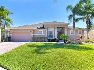 328 Yellow Snapdragon Dr, Davenport, FL 33837