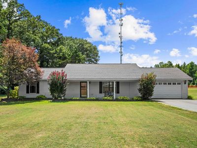 60 Andrew Dr, Cabot, AR, 72023